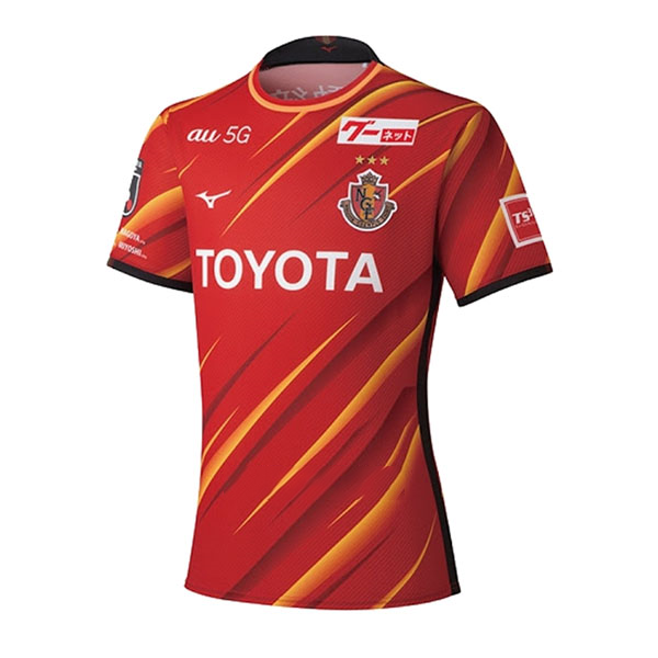 Thailandia Maglia Nagoya Grampus Home 2021/22